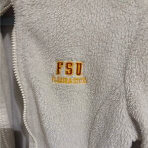 Florida State Fleece